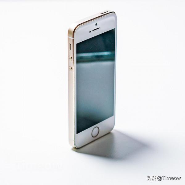 懷舊·曾服役3年的iPhone 5s 懷舊·曾服役3年的iPhone 5s