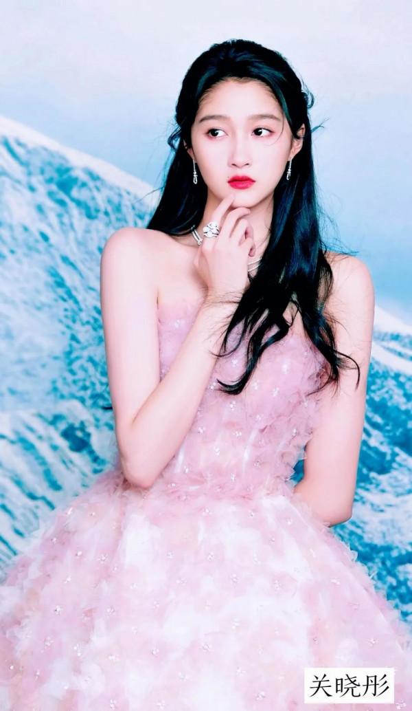 女星穿粉色衣服,誰最漂亮? 女星穿粉色衣服,誰最漂亮?