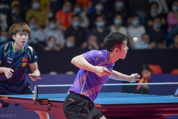 乒乓球哪項含金量最高、分量最重，有人說雙打最不重要，您怎麼看