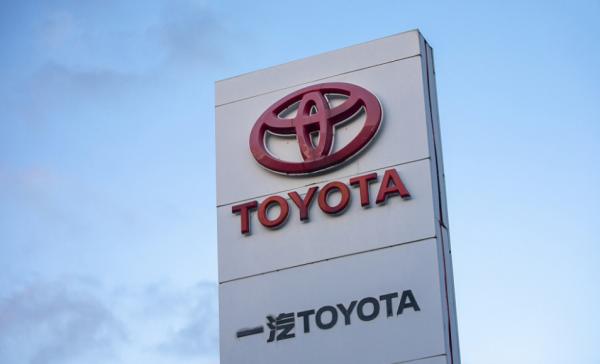 2021中國新車購買意向排行：豪華車寶馬第一，主流車一汽大眾霸榜