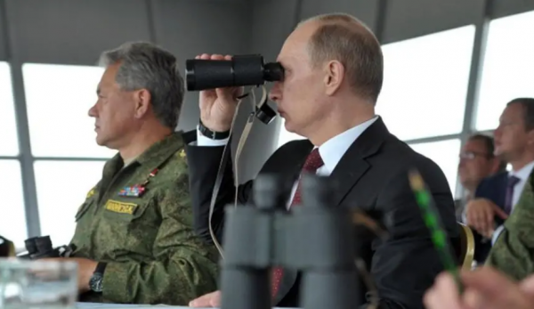 只要發射彈道導彈，我們都認為是核打擊，美國怎麼惹俄羅斯了？