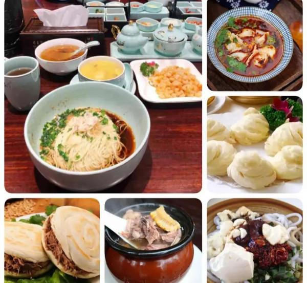 最誘人的16道中國早餐,南北兼有,以後出門旅遊,就按照這個吃 最誘人的16道中國早餐,南北兼有,以後出門旅遊,就按照這個吃