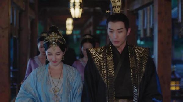 那些不輸主角的副CP，有的圓滿，有的最是意難平…