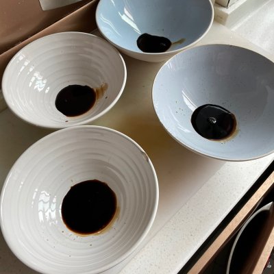 這道哨子面香極了，兒子三天兩頭就要吃