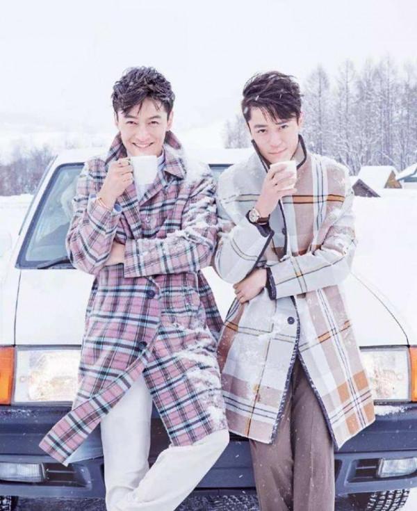 &quot;攝影一姐&quot;陳漫：捧紅&quot;金鎖&quot;，靠易烊千璽出圈，卻遭同行男性鄙夷