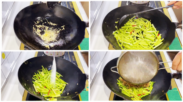 冬天乾燥易上火，多給家人吃這11道降火菜，潤肺降燥，常吃少生病