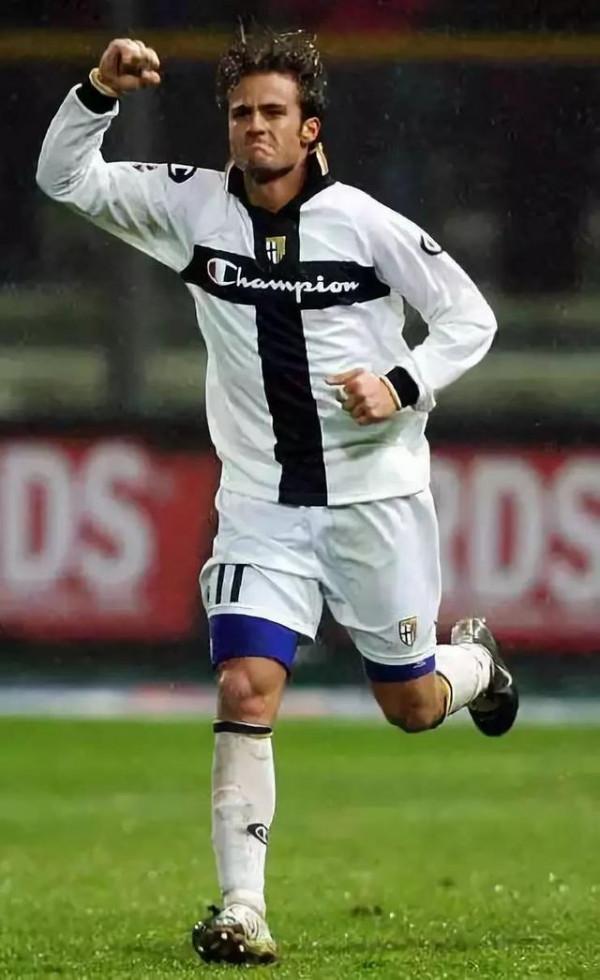 俱樂部最佳陣容系列——帕爾馬