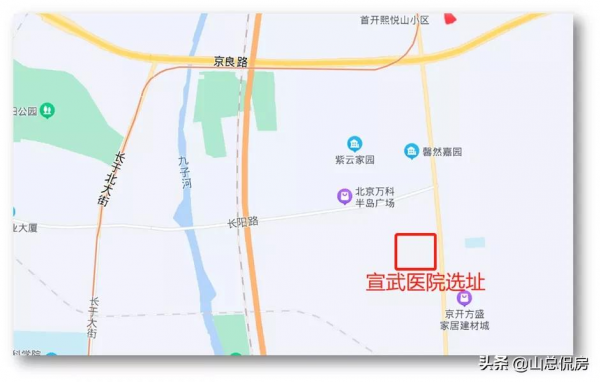 樂高&quot&semi;入駐&quot&semi;，宣武&quot&semi;遷入&quot&semi;，清華附人大附&quot&semi;引入&quot&semi;，房山的高光時刻