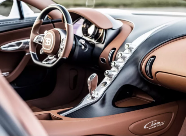 索尼汽車亮相併將量產；福特2021年股價漲幅超特斯拉