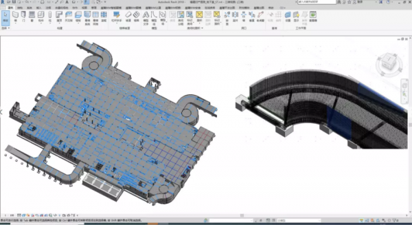 晨曦BIM專案入選住建部智慧建造新技術新產品創新服務典型案例
