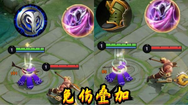 新裝備“賢者披風”突襲,新英雄暃剋星出現,項羽預定對抗路一哥 新裝備“賢者披風”突襲,新英雄暃剋星出現,項羽預定對抗路一哥