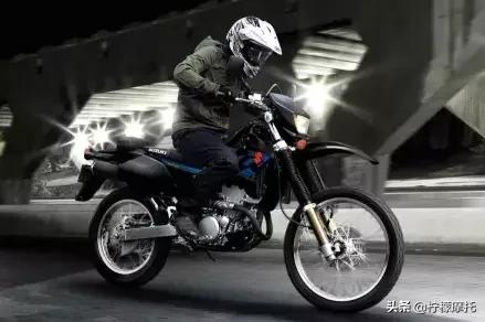 鈴木釋出新圖案2022款DR車型...