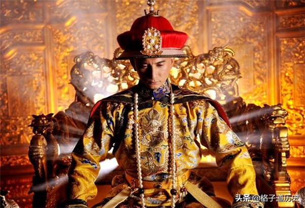 九子奪嫡雍正為什麼放過十阿哥？不是不想動是動不了呀