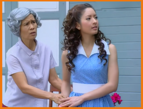 不吹不黑，泰劇最會穿的就是她了吧？