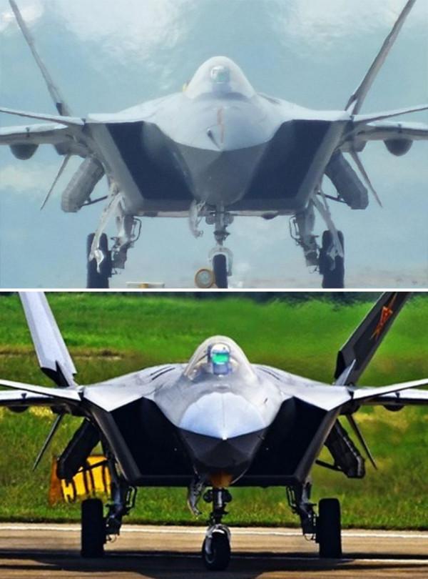 中國隱形戰機再超車？美媒稱殲20BS世界唯一5.5代機，或明年量產