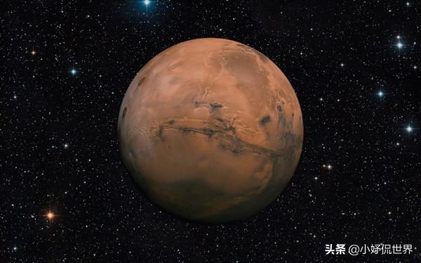 假如你居住在8個不同的星球上,會發生什麼? 假如你居住在8個不同的星球上,會發生什麼?