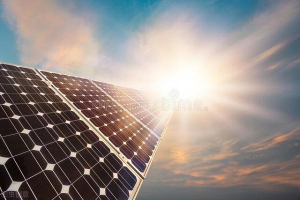 2021年11月份，A股光伏10大龍頭公司最新市值、估值，建議收藏