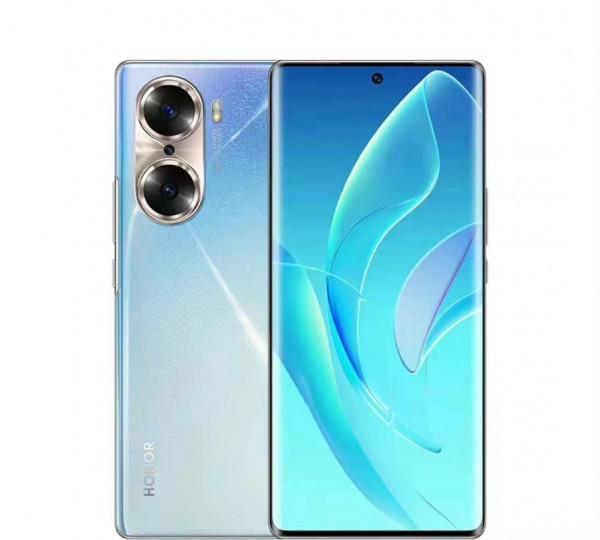 流光四曲屏受期待，京東方主供榮耀60系列，主要看點在這兒