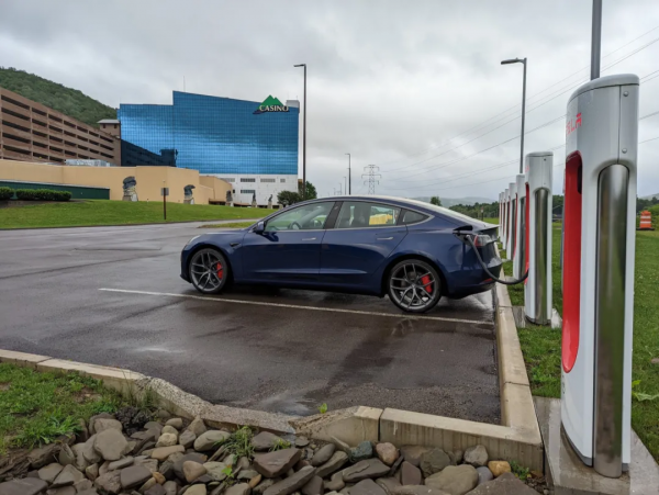 1月西班牙成績單：起亞317輛、現代196輛、特斯拉10輛