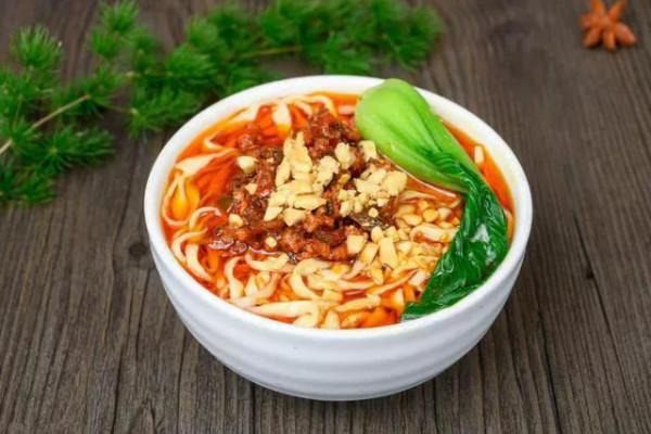 中國6大“王炸”麵條,好做好吃能量多,做一鍋全家人搶著吃 中國6大“王炸”麵條,好做好吃能量多,做一鍋全家人搶著吃