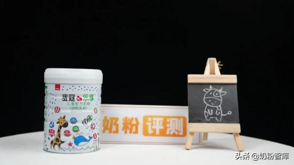 優質奶源+強化配方 | 麥蔻樂享這款兒童奶粉怎麼樣? 優質奶源+強化配方 | 麥蔻樂享這款兒童奶粉怎麼樣?