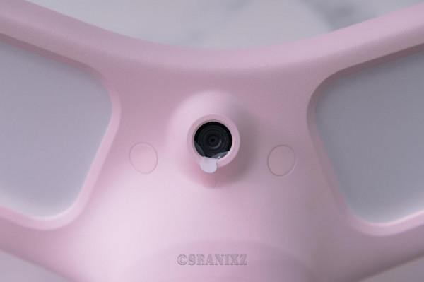 讓孩子形成自主學習的好習慣：大力Y6智慧檯燈 使用評測