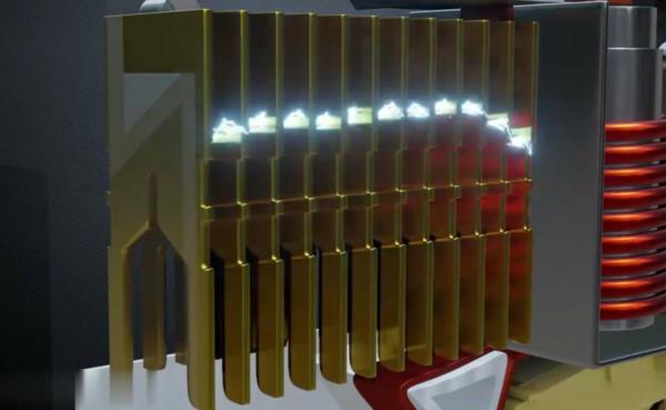 空氣開關跟空氣什麼關係？詳解空氣開關結構與原理