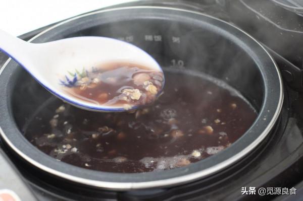 常吃這6種水果蔬菜，花青素含量高，價格也不貴，化妝品都用少了