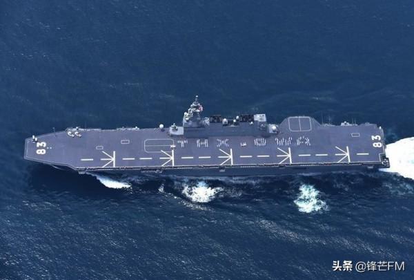 41艘與72艘，亞洲第二海軍之爭，印度遠不是海上自衛隊的對手