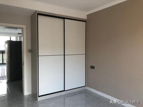 看她家裝修，前後花了不到10萬搞定，全屋很舒適，特別有品位