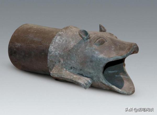 虎年文物：虎符在手，天下我有，能調動千軍萬馬的虎符長什麼樣？