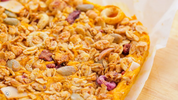 無油無糖香脆健康小零食,小小一根,能量滿滿 無油無糖香脆健康小零食,小小一根,能量滿滿