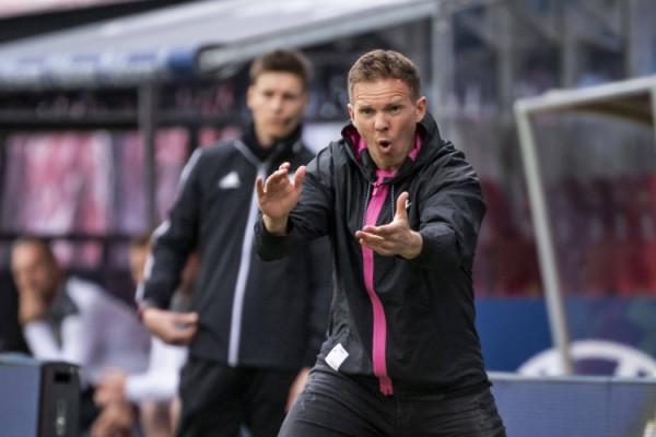 諾伊爾:納帥雄心勃勃而又細緻,對陣弱隊的情報和對巴薩時一樣多 諾伊爾:納帥雄心勃勃而又細緻,對陣弱隊的情報和對巴薩時一樣多