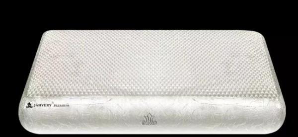 JAHVERY原創懸浮基材凝膠深睡枕 奢享睡眠