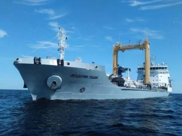 超2億美元大單,俄羅斯再向我國採購大型裝置,助力其北冰洋開發 超2億美元大單,俄羅斯再向我國採購大型裝置,助力其北冰洋開發