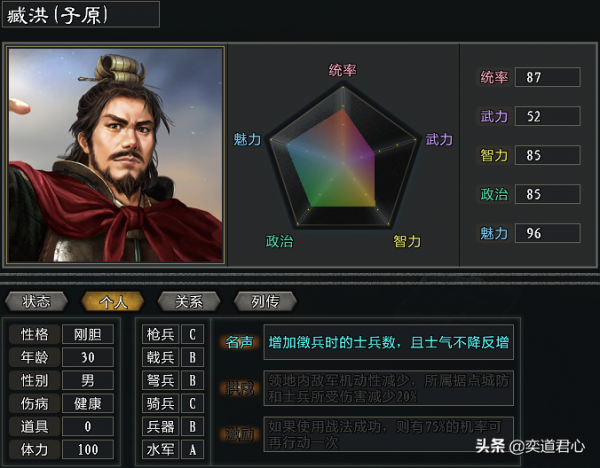 三國志11大浪淘沙：廣陵新城拔地而起，單騎破呂布的高人也在其中