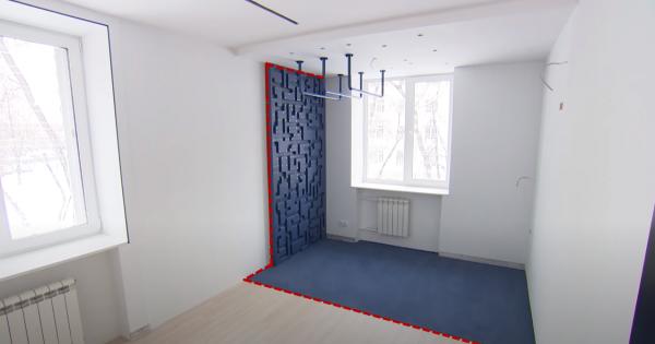 兒童房改造全過程:1間房定製2張高低床,有了三胎業主也不用換房 兒童房改造全過程:1間房定製2張高低床,有了三胎業主也不用換房