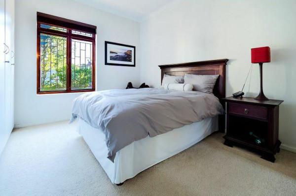 如果您想擁有舒適的臥室,請遠離10個錯誤的設計 如果您想擁有舒適的臥室,請遠離10個錯誤的設計