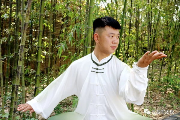 太極內功的五種呼吸方法,你學會幾種? 太極內功的五種呼吸方法,你學會幾種?