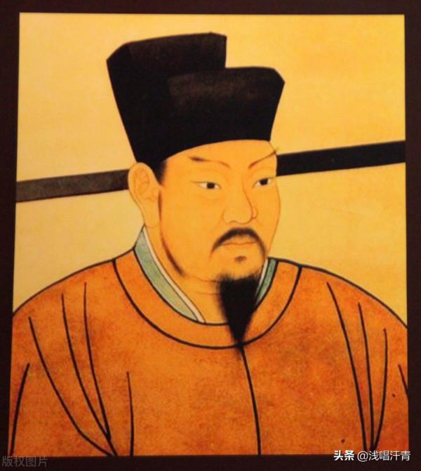 “宰相肚裡能撐船”竟然和著名政治家王安石有很大關聯呢 “宰相肚裡能撐船”竟然和著名政治家王安石有很大關聯呢