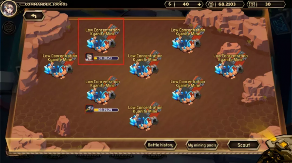 鏈遊2.0時代的先鋒代表作Defina，鏈遊版陰陽師