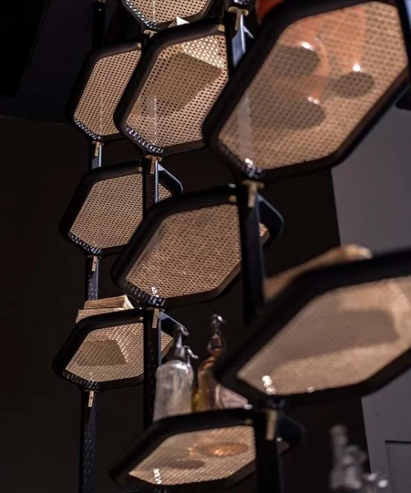 日本爆火的LDK家居風，《紅樓夢》早就玩過了