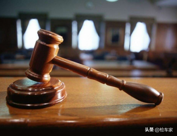 花低價買輛法拍MINI，能開嗎？檢測師：這車能把你送走