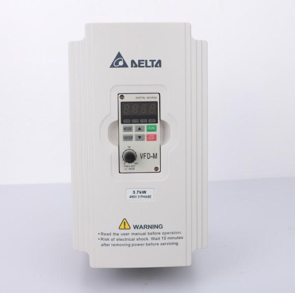 變頻器該怎麼使用，如何控制