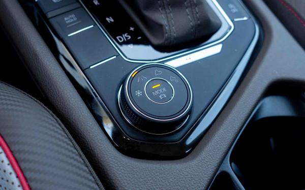 上汽大眾新途觀L青海試駕 中期大改款頗有誠意原創 上汽大眾新途觀L青海試駕 中期大改款頗有誠意原創