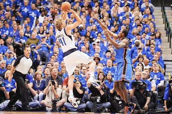 盤點NBA七大經典招式,學會任何一個野球場無敵 盤點NBA七大經典招式,學會任何一個野球場無敵