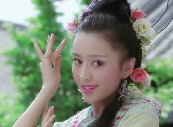 用80分的容貌演出100分的風情,“媚骨天成”我只服這4位女演員 用80分的容貌演出100分的風情,“媚骨天成”我只服這4位女演員