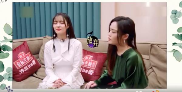 隔壁老樊被爆渣男，李莎旻子知情還能愛下去？這是頂級戀愛腦吧