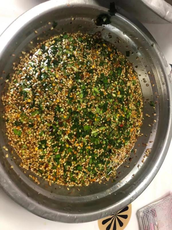 在雲南吃過的絕味美食(3) 在雲南吃過的絕味美食(3)