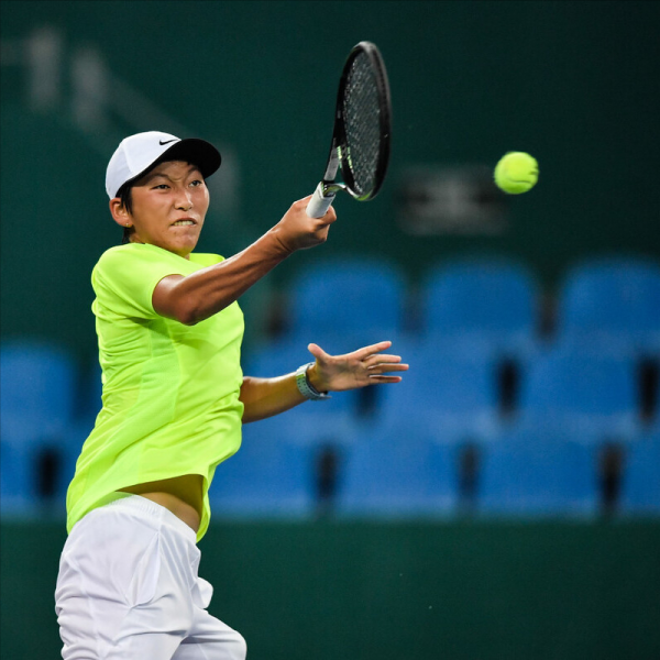 澳網首勝！中國金花2-0淘汰種子選手，法網前亞軍爆冷出局